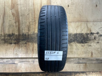 215/65/16 NOKIAN TYRES NORDMAN SX Летние бу