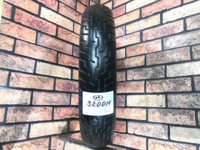 120/90/17 DUNLOP Мото шины бу