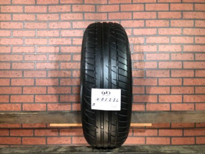 185/65/15 TIGAR HIGH PERFORMANCE Летние бу