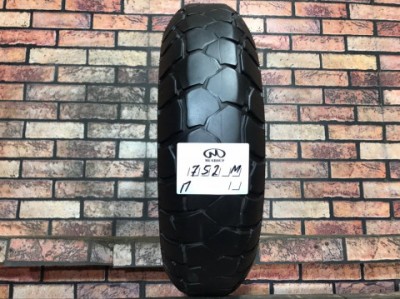170/60/17 MICHELIN ANAKEE AVANTURE Мото шины бу