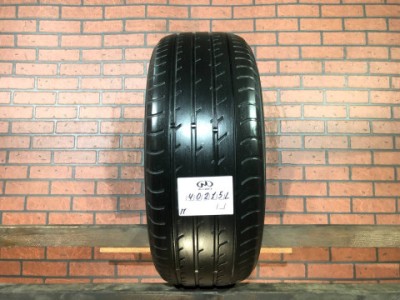 225/55/17 TOYO Летние бу