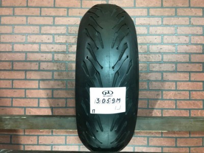 190/50/17 MICHELIN ROAD 5 2CT+ Мото шины бу