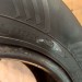 195/65/15 NOKIAN TYRES NORDMAN SX Летние бу