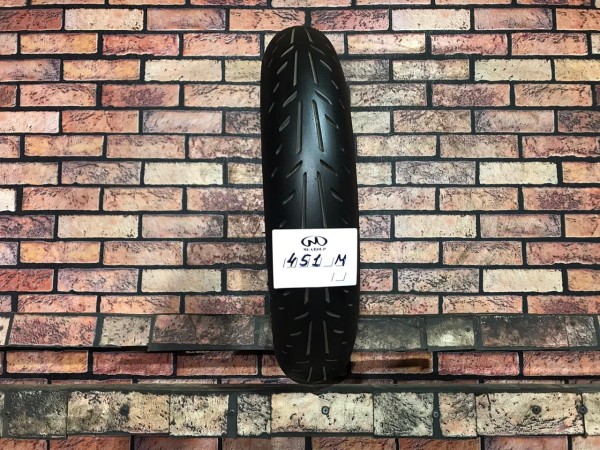 MICHELIN 120/70/17