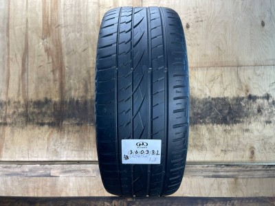 245/45/20 CONTINENTAL CONTICROSSCONTACT UHP Летние бу