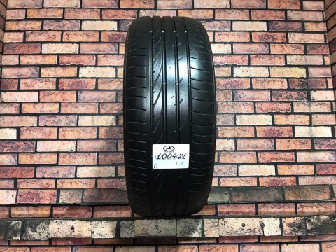 BRIDGESTONE 265/50/20 Летние