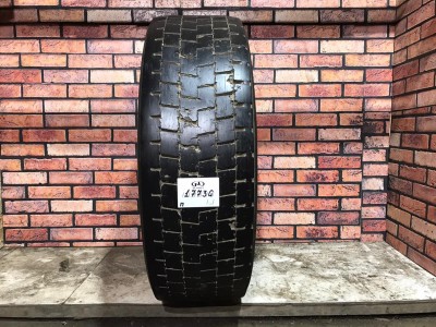 315/70/22.5 MICHELIN DA 2+ ENERGY Грузовые