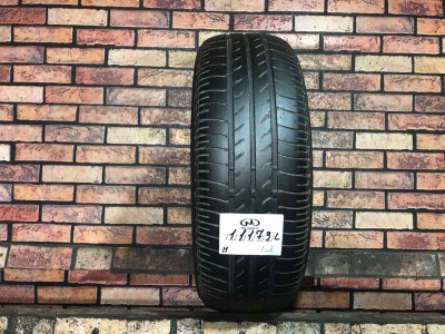 BRIDGESTONE 195/65/15 Летние