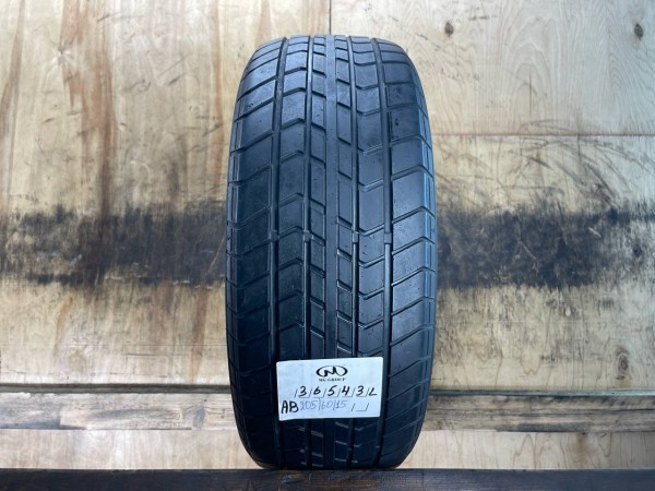 205/60/15 HANKOOK OPTIMO SPORT Летние бу
