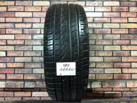 255/50/20 CONTINENTAL CROSS CONTACT Летние бу