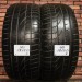 275/50/20 CONTINENTAL CROSS CONTACT Летние  бу