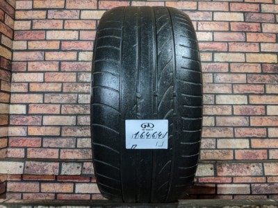 285/40/21 BRIDGESTONE DUELER H|P SPORT Летние бу