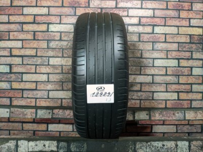 225/55/17 KUMHO ECSTA HS51 Летние бу