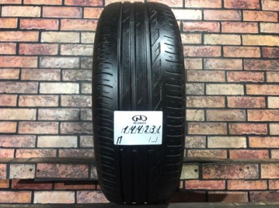 205/60/16 BRIDGESTONE TURANZA T001 Летние бу