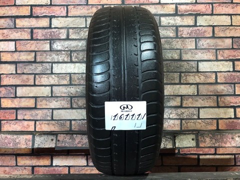 195/55/16 GOODYEAR EAGLE NCT5A Летние бу