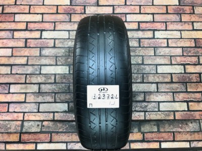 195/65/15 BRIDGESTONE B650AQ Летние бу