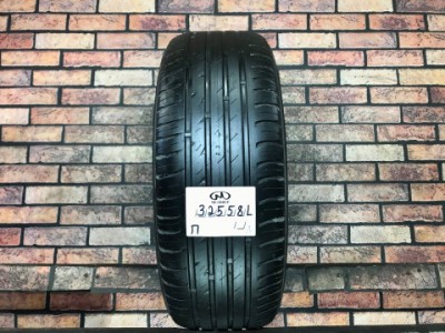 205/60/16 NOKIAN TYRES NORDMAN SX2 Летние бу