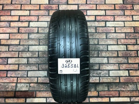 205/60/16 NOKIAN TYRES NORDMAN SX2 Летние бу