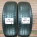 195/65/15 BRIDGESTONE B250 Летние бу