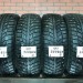 185/65/15 NOKIAN TYRES HAKKAPELIITTA 2 Зимние шипованные бу