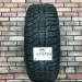 205/55/16 CONTINENTAL CONTIWINTERVIKING 2 Зимние шипованные бу