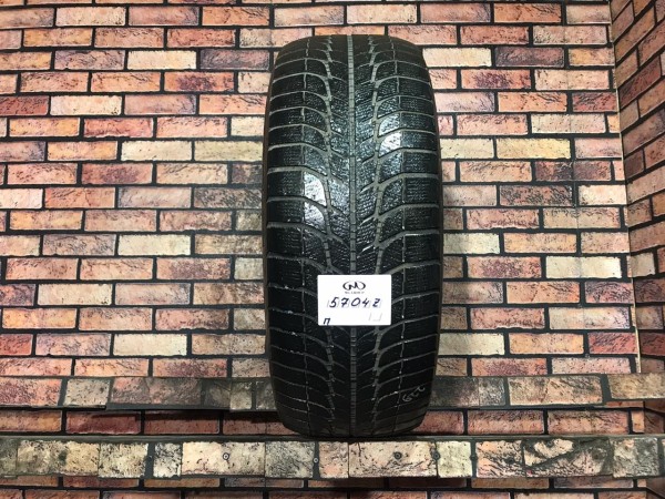 275/70/16 MICHELIN LATITUDE X-ICE Зимние нешипованные бу