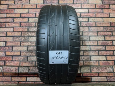 245/40/18 BRIDGESTONE POTENZA RE050A Летние бу