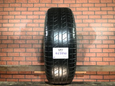 245/70/16 HANKOOK Летние бу