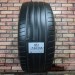 255/45/20 DUNLOP SP SPORT MAXX GT Летние бу