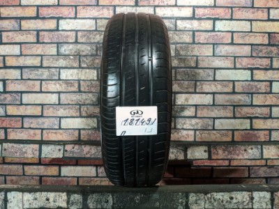 185/65/15 KUMHO ECOWING ES01 KH27 Летние бу