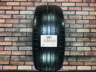 215/45/17 KUMHO SOLUS KH17 Летние бу