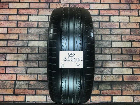 215/45/17 KUMHO SOLUS KH17 Летние бу