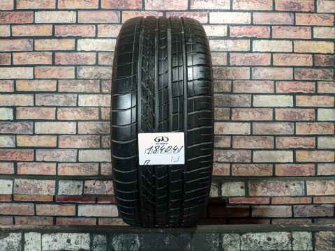 245/40/19 GOODYEAR EXCELLENCE Летние бу