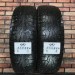 185/65/15 CORDIANT SNOW CROSS Зимние шипованные бу