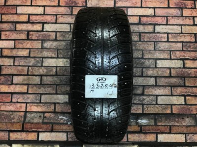 215/60/16 MATADOR MP 30 SIBIR ICE 2 Зимние шипованные бу