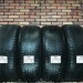255/55/19 MICHELIN LATITUDE ALPIN Зимние нешипованные бу