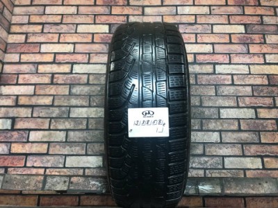 225/60/17 PIRELLI WINTER SOTTOZERO Зимние нешипованные бу