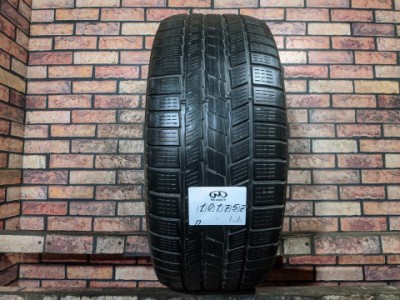 265/45/21 PIRELLI SCORPION ICE SNOW Зимние нешипованные бу