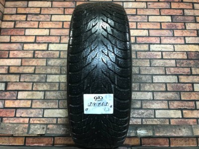 235/55/20 NOKIAN TYRES HAKKAPELIITTA R3 SUV Зимние нешипованные бу