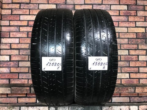 235/55/20 MICHELIN LATITUDE SPORT Летние бу