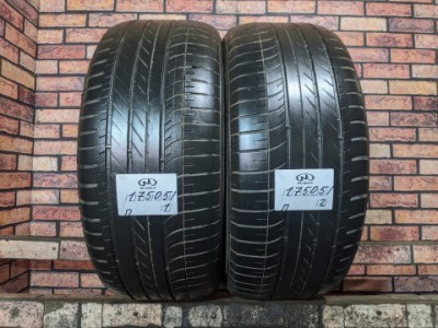 255/50/19 GOODYEAR EAGLE F1 ASYMMETRIC SUV Летние бу