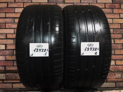 275/40/19 BRIDGESTONE POTENZA S001 Летние бу