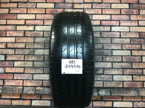 245/50/18 PIRELLI CINTURATO P7 Летние бу