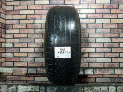 235/65/17 GOODYEAR EXCELLENCE Летние бу