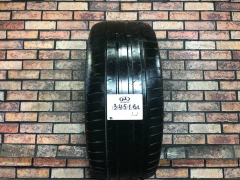 245/45/18 MICHELIN PILOT SPORT 4 Летние бу
