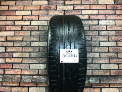215/50/17 NOKIAN TYRES NORDMAN SZ Летние бу