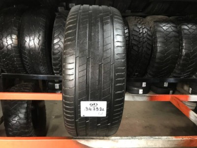255/55/18 MICHELIN LATITUDE SPORT 3 Летние бу