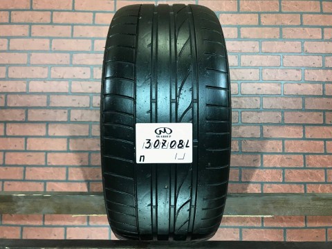 245/40/18 BRIDGESTONE POTENZA RE050A Летние бу