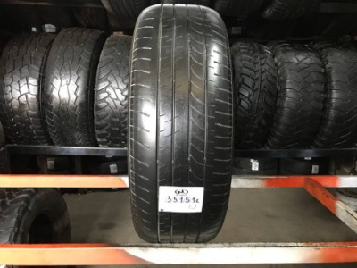 235/55/20 BRIDGESTONE DUELER H/L 33A Летние бу