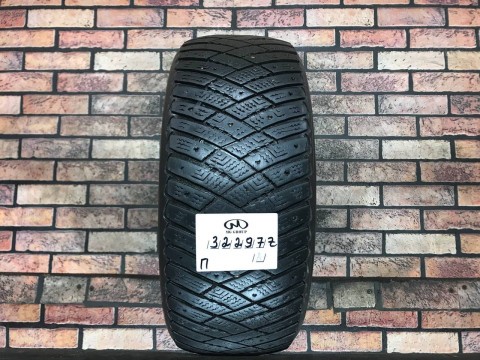 195/55/15 GOODYEAR ULTRAGRIP ICE Зимние шипованные бу